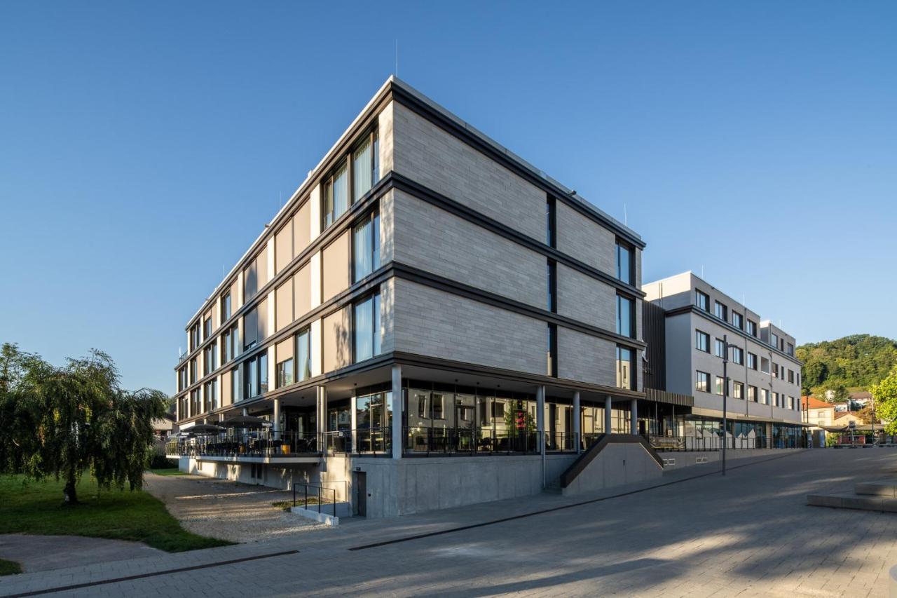 Das Altmuehltal Hotel & Restaurant Eichstätt Exterior foto